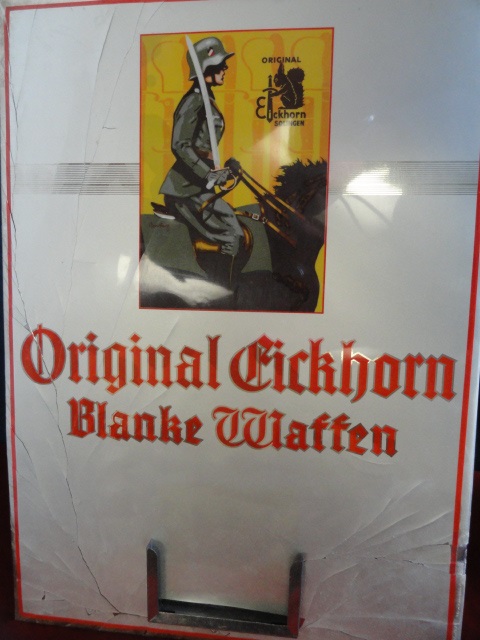 Eickhorn Advertising Calendar (#29035)